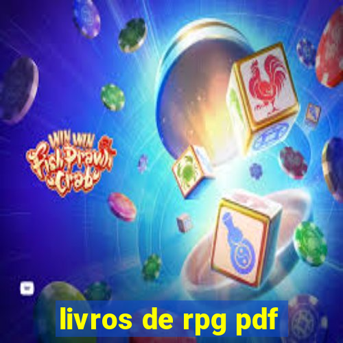 livros de rpg pdf